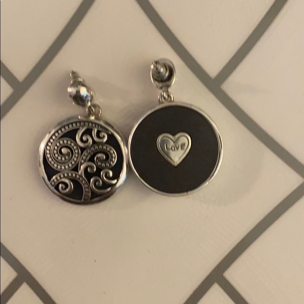 Brighton earrings